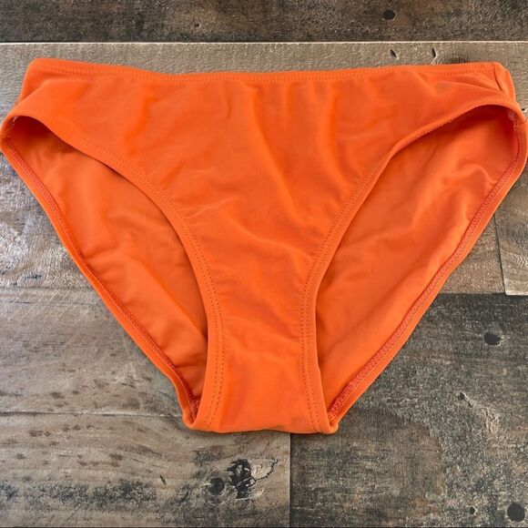 SHEIN Girls Color Block Bikini Swimsuit Removable Pads Size 160/ US 13/14 - Picture 10 of 14